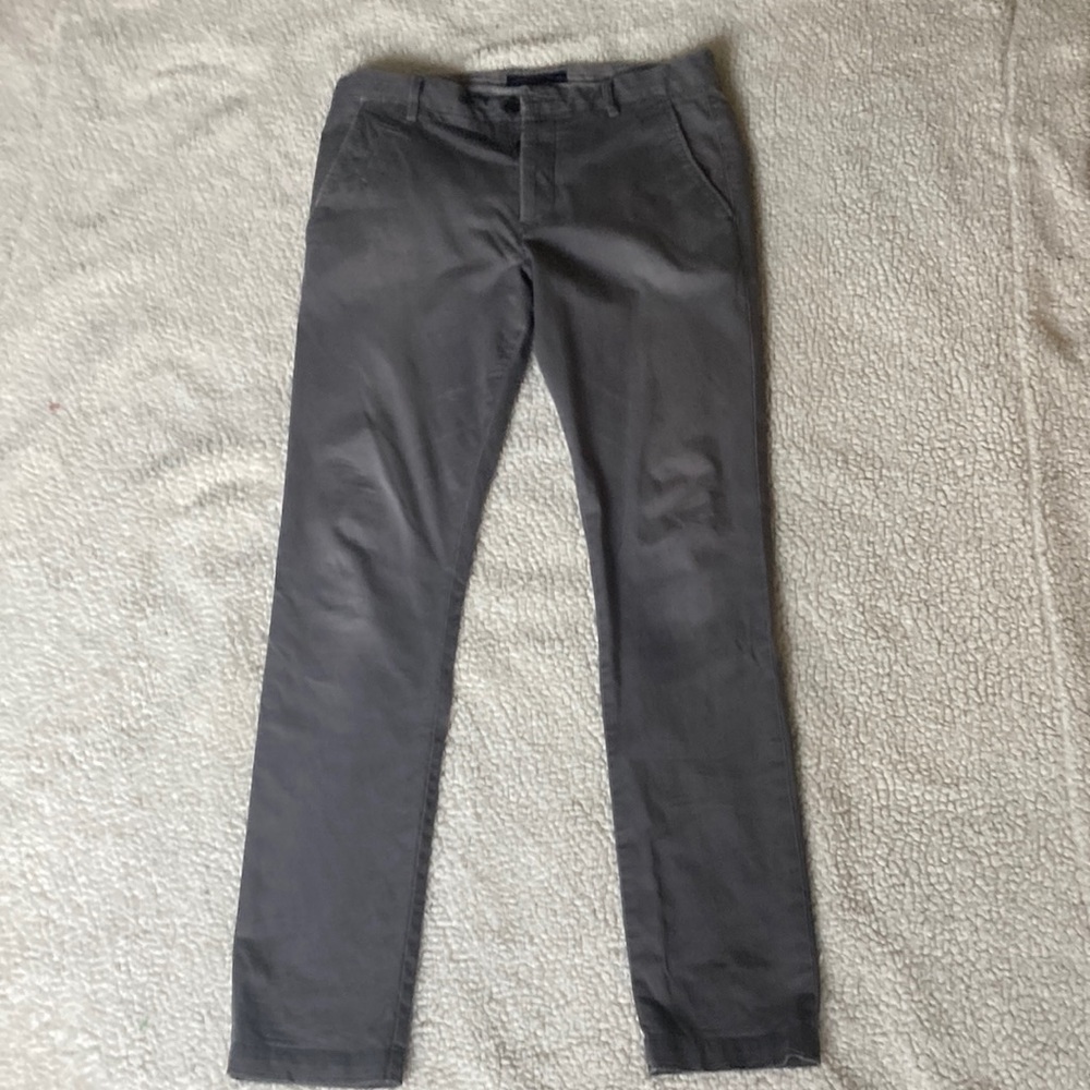 All saints 30/32 chino